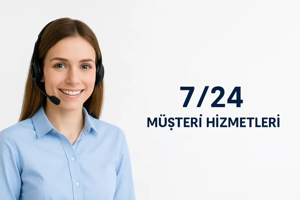 GÜZELBAHÇE ARİSTON Teknik Servis Ekibi